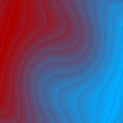 abstract background with lines