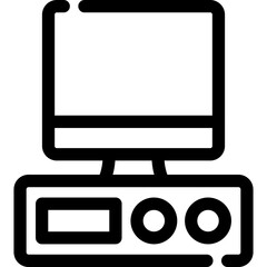 Computer Icon