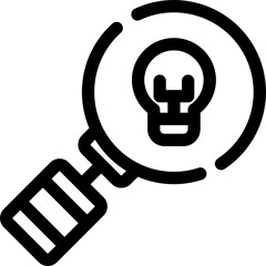 Research Icon