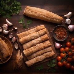 Tamales