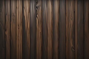 Dark wooden texture