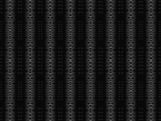  Abstract 3d texture vector black modern pattern background, grunge surface illustration wallpaper.