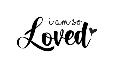 Christian Faith. Typography for print or use as poster, card, flyer or T Shirt