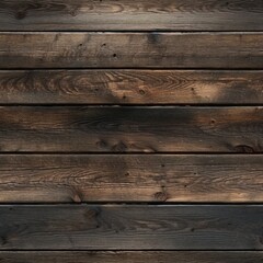 Obraz premium High-resolution image of Wooden Planks Boardwalks. seamless picture