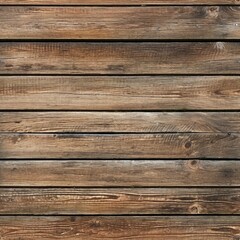 Detailed photograph of Wooden Planks Boardwalks. seamless picture