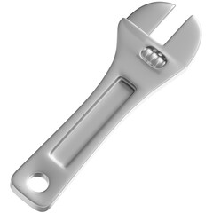 Tools - 3D Illustrations