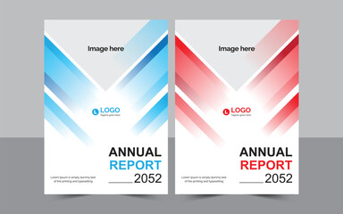 Corporate Cover Design Template. Can Be Adapt. Brochure, Flyer, Annual Report, Booklet.