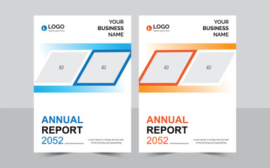 Corporate Cover Design Template. Can Be Adapt. Brochure, Flyer, Annual Report, Booklet.