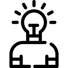 Idea Icon