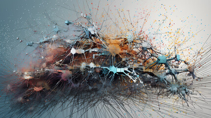 The Art of AI: Visual Expressions of Data