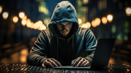 Hacker, Web skimming, commonly referred to as Magecart attacks, is a type of cyberattack where cybercriminals insert malicious code into a website's payment processing pages.