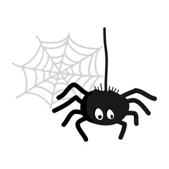 Spider icon