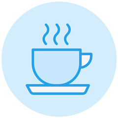 Cup Vector Icon Design Illustration
