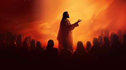 Jesus and his teachings
