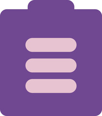 Obraz premium Survey icon 