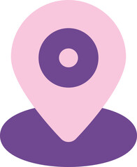 location icon
