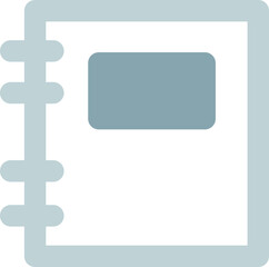 Fototapeta premium document icon 