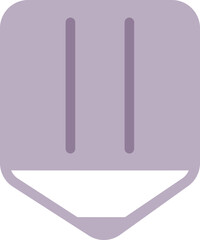 Pencil icon
