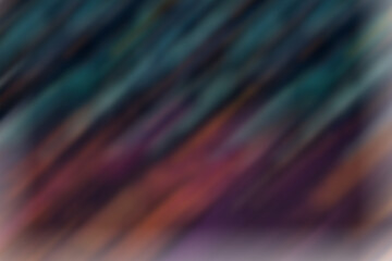 Fototapeta premium abstract background with bokeh