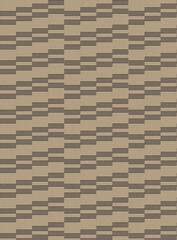 Natural jute effect texture rug pattern modern design fabric
