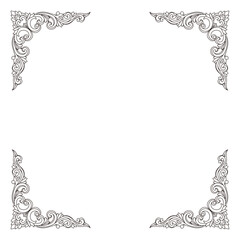 Luxury festive Chinese oriental traditional culture premium classical decoration red gold line art design vector illustration. Covers, greeting cards, logos, packaging, posters, backgrounds -Greeting 