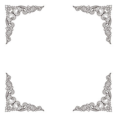 Luxury festive Chinese oriental traditional culture premium classical decoration red gold line art design vector illustration. Covers, greeting cards, logos, packaging, posters, backgrounds -Greeting 