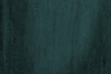 Dark Grunge Concrete Wall Texture for Background with Light Beam and Shadow.