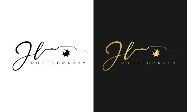 JL photography logo and watermark