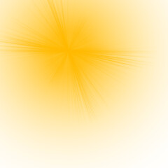Obraz premium Overlays, overlay, light transition, effects sunlight, lens flare, light leaks. High-quality stock PNG image of sun rays light overlays yellow flare glow isolated on transparent background for design