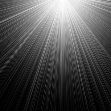 Overlay, flare light transition, effects sunlight, lens flare, light leaks. High-quality stock image of warm sun rays light effects, overlays or white flare isolated on black background for design