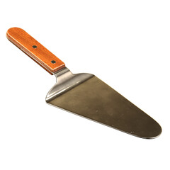 Elevate Your Desserts: 3D Rendered Cake Lifter - A stunning, precision-crafted tool for effortlessly serving delectable cakes with style