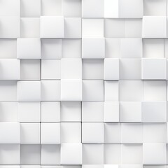 3D seamless background gypsum panels. Gypsum panel, decorative elements