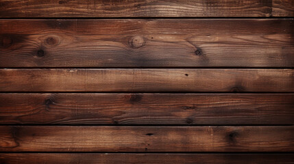 Wooden Textured Background Wallpaper