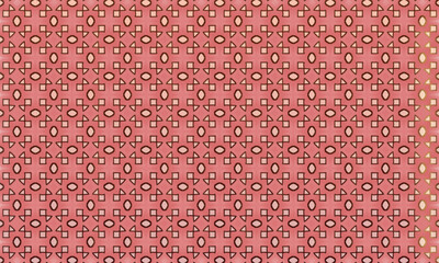 "Vector Pattern Elegance" transcends the digital realm; it's an invitation to explore the limitless potential of vectors and design. 