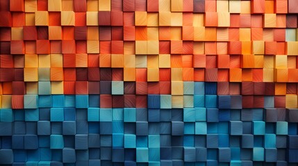 abstract colorful background