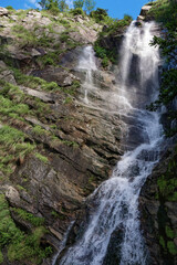 Lushan Tourism, Jiangxi province, China