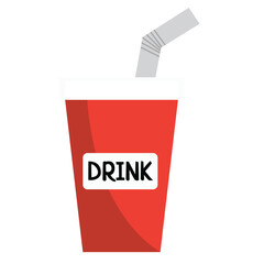 Theater Cola Drink 