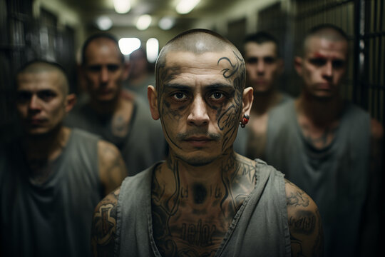 Inmate Images
