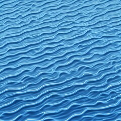 Obraz premium Water Texture
