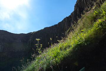 Coast of Ireland