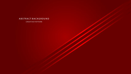 Futuristic abstract background. Glowing circle lines design. Modern shiny blue and pink geometric lines pattern. Future technology concept. Suit for poster, banner,