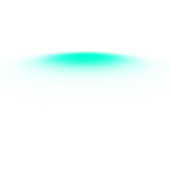Green Transparent Gradient. Transparent Gradient Overlay. Green light background transparent