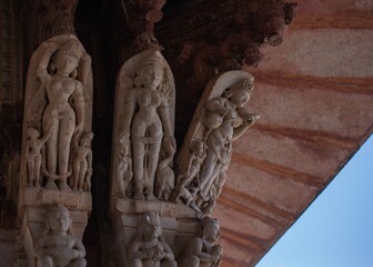 インド旅行　ラジャスタン　ジャイプール