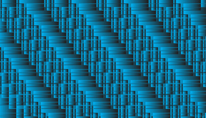 Obraz premium pattern