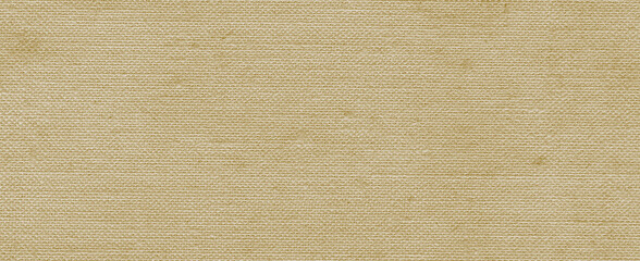 Old canvas texture grunge backgrounds. Royalty high-quality free stock photo image of yellow canvas with delicate grid to use as background, canvas woven texture pattern background design