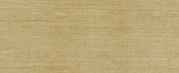 Old canvas texture grunge backgrounds. Royalty high-quality free stock photo image of yellow canvas...