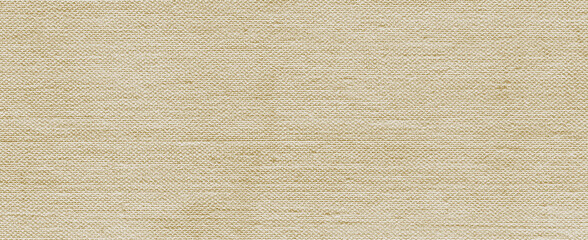 Fototapeta premium Old canvas texture grunge backgrounds. Royalty high-quality free stock photo image of yellow canvas with delicate grid to use as background, canvas woven texture pattern background design