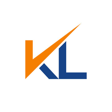 KL initials for construction company