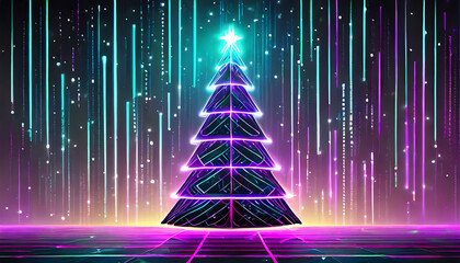 2024 Happy New Year Design