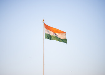 インド旅行　ニューデリ